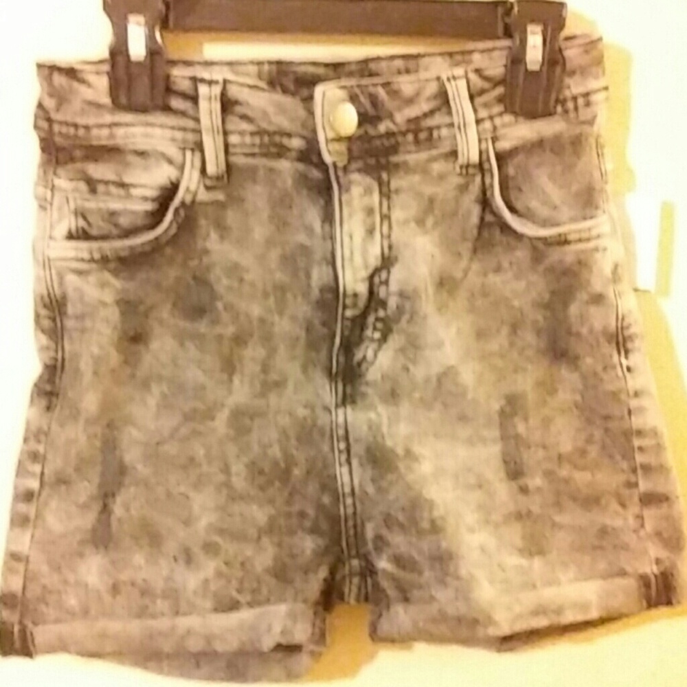 Girl's Shorts